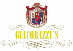 GIACOBAZZI'S