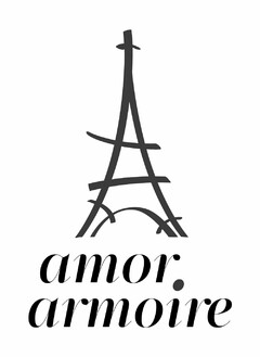 AMOR ARMOIRE