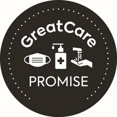 GREATCARE PROMISE