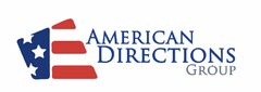 AMERICAN DIRECTIONS GROUP