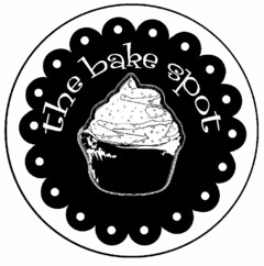 THE BAKE SPOT