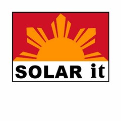 SOLAR IT