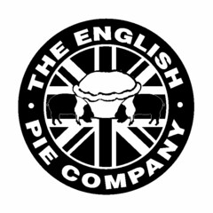 THE ENGLISH PIE COMPANY