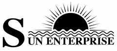 SUN ENTERPRISE