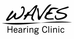 WAVES HEARING CLINIC