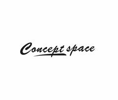 CONCEPT SPACE