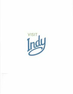 VISIT INDY