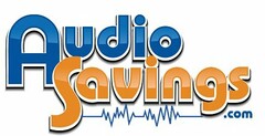 AUDIO SAVINGS.COM