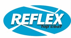 REFLEX TOP COAT