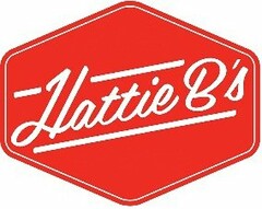 HATTIE B'S