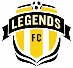 LEGENDS FC