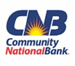 CNB COMMUNITY NATIONAL BANK