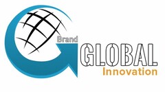 BRAND GLOBAL INNOVATION