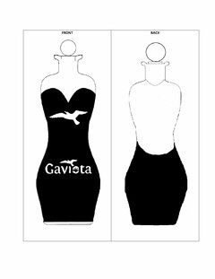 GAVIOTA