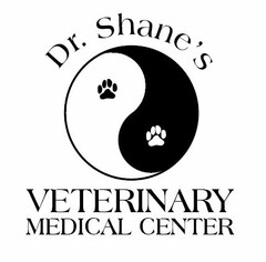 DR. SHANE'S VETERINARY MEDICAL CENTER