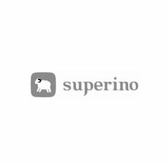 SUPERINO