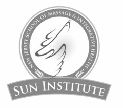 SUN INSTITUTE NEW JERSEY SCHOOL OF MASSAGE & INTEGRATIVE HEALTH