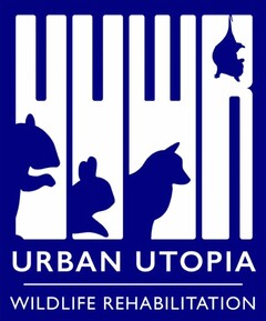 URBAN UTOPIA WILDLIFE REHABILITATION U U W R