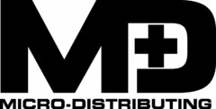 MD+ MICRO-DISTRIBUTING