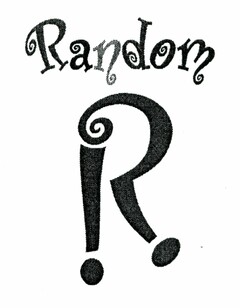 RANDOM R