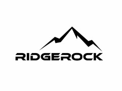 RIDGEROCK