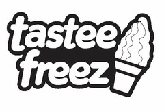 TASTEE FREEZ