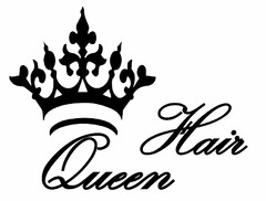 QUEEN HAIR