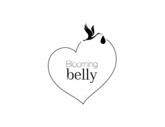 BLOOMING BELLY