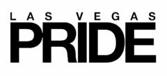 LAS VEGAS PRIDE