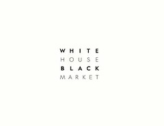 WHITE HOUSE BLACK MARKET