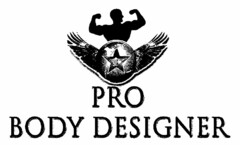 JR PRO BODY DESIGNER