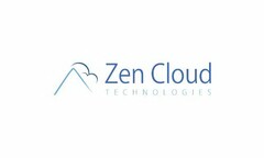 ZEN CLOUD TECHNOLOGIES