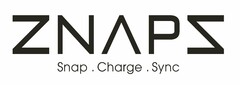 ZNAPZ SNAP CHARGE SYNC