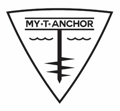 MY T ANCHOR