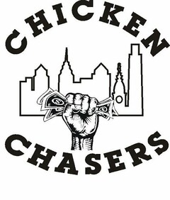CHICKEN CHASERS