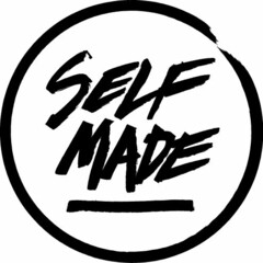 SELF MADE