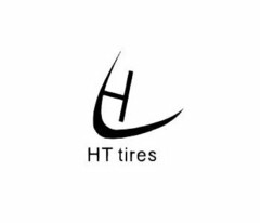 H HT TIRES