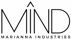 MIND MARIANNA INDUSTRIES