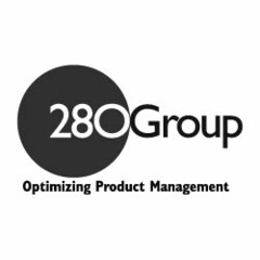 280GROUP OPTIMIZING PRODUCT MANAGEMENT