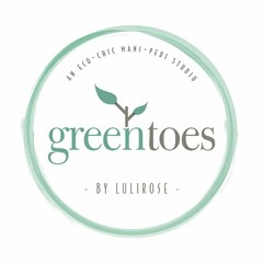 AN ECO-CHIC MANI-PEDI STUDIO GREENTOES BY LULIROSE