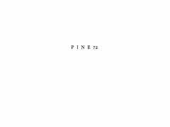 PINE 72