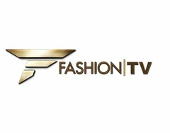 F FASHION|TV