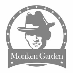 MONKEN GARDEN