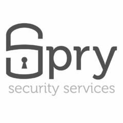 SPRY SECURITY SERVICES