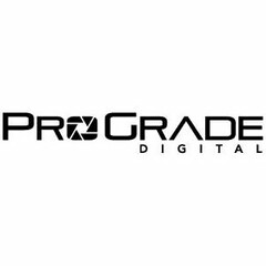 PROGRADE DIGITAL