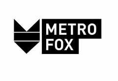 METRO FOX