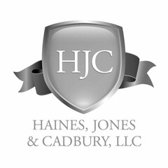 HJC HAINES, JONES & CADBURY, LLC