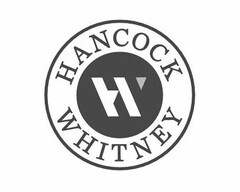 HW HANCOCK WHITNEY