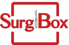 SURGIBOX