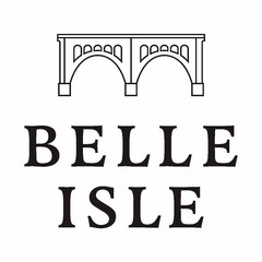 BELLE ISLE